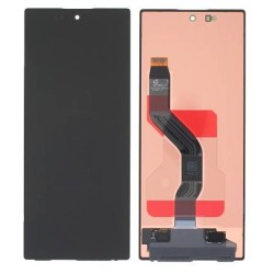 Samsung Galaxy Z Fold 6 Front LCD Screen Display - Black