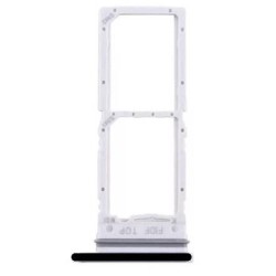Samsung Galaxy Z Fold 6 Sim Card Holder Tray White - High Quality Samsung Galaxy Z Fold 6 Sim Card Holder Tray White - High Quality