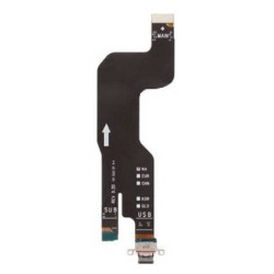 Charging Port Flex Cable For Samsung Galaxy Z Fold 7 5G | High Quality