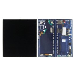 LCD Screen Display With Frame For Samsung Galaxy Z Fold 7 5G Blue | ORIGINAL LCD Screen Display With Frame For Samsung Galaxy Z Fold 7 5G Blue | ORIGINAL