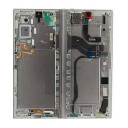 Middle Frame Chassis For Samsung Galaxy Z Fold 7 5G Mint | ORIGINAL Middle Frame Chassis For Samsung Galaxy Z Fold 7 5G Mint | ORIGINAL