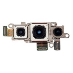 Samsung Galaxy Z Fold 7 5G Rear Main Back Camera SET - High Quality Samsung Galaxy Z Fold 7 5G Rear Main Back Camera SET - High Quality