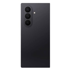 Rear Housing Panel Cover For Samsung Galaxy Z Fold 7 5G Black | High Quality Rear Housing Panel Cover For Samsung Galaxy Z Fold 7 5G Black | High Quality