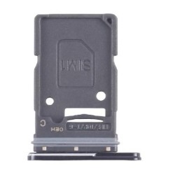 Sim Card Holder Tray For Samsung Galaxy Z Fold 7 5G Black | High Quality Sim Card Holder Tray For Samsung Galaxy Z Fold 7 5G Black | High Quality