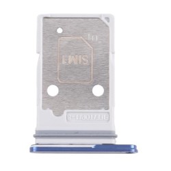 Samsung Galaxy Z Fold 7 5G Sim Card Holder Tray Blue | ORIGINAL