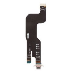 Samsung Galaxy Z Fold 8 Charging Port Flex Cable - High Quality Samsung Galaxy Z Fold 8 Charging Port Flex Cable - High Quality