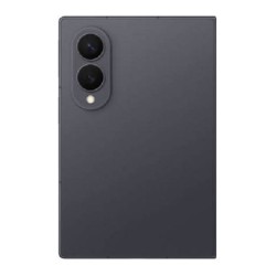 Samsung Galaxy Z Fold 8 Rear Housing Back Panel Cover Black - High Quality Samsung Galaxy Z Fold 8 Rear Housing Back Panel Cover Black - High Quality