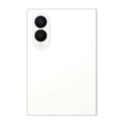 Samsung Galaxy Z Fold 8 Rear Housing Back Panel Cover Cream - High Quality Samsung Galaxy Z Fold 8 Rear Housing Back Panel Cover Cream - High Quality