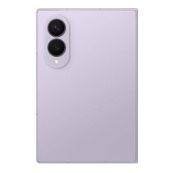 Samsung Galaxy Z Fold 8 Rear Housing Back Panel Cover Lavender - High Quality Samsung Galaxy Z Fold 8 Rear Housing Back Panel Cover Lavender - High Quality