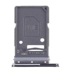 Samsung Galaxy Z Fold 8 Sim Card Holder Tray Black - High Quality Samsung Galaxy Z Fold 8 Sim Card Holder Tray Black - High Quality