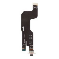 Samsung Galaxy Z Fold 8 Ultra Charging Port Flex Cable - High Quality