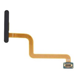 Samsung Galaxy Z Fold 8 Ultra Fingerprint Sensor Flex Cable Black - High Quality