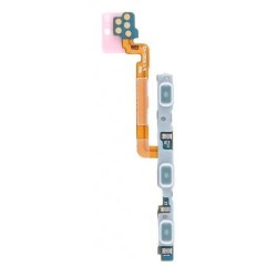 Samsung Galaxy Z Fold 8 Ultra Power Button Key Flex Cable - High Quality