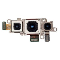 Samsung Galaxy Z Fold 8 Ultra Rear Main Back Camera SET - High Quality