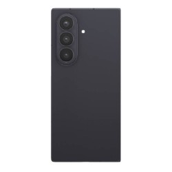 Rear Housing Panel Cover For Samsung Galaxy Z Fold 8 Ultra Black | High Quality Rear Housing Panel Cover For Samsung Galaxy Z Fold 8 Ultra Black | High Quality