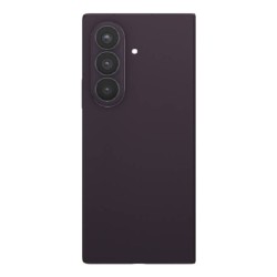 Samsung Galaxy Z Fold 8 Ultra Rear Housing Back Panel Cover Violet - High Quality