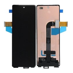 Samsung Galaxy Z Fold 2 5G Sub LCD Screen Display Black - High Quality