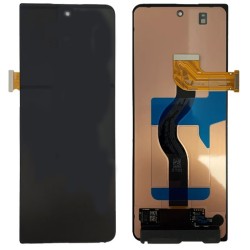 Samsung Galaxy Z Fold 4 ORIGINAL Front LCD Screen Display - Black