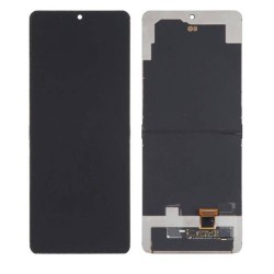 Samsung Galaxy Z Flip ORIGINAL LCD Screen Display - Black