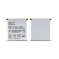 Sony Ericsson S312 Battery Module