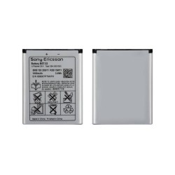 Sony Ericsson W100 Battery Module