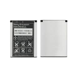 Sony Ericsson W810 Battery Module