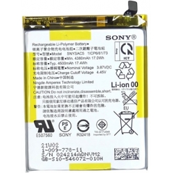 Sony Xperia 1 III Battery Replacement Module
