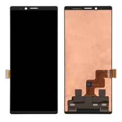 Sony Xperia 1 LCD Screen Display Black - High Quality