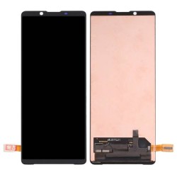 Sony Xperia 1 II ORIGINAL LCD Screen Display - Black