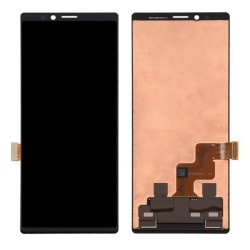 Sony Xperia 1 ORIGINAL LCD Screen Display - Black