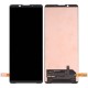 Sony Xperia 1 V LCD Screen With Display Touch Glass Module - Black