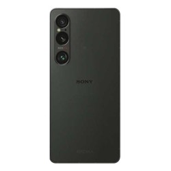 Rear Housing Panel Cover For Sony Xperia 1 V Green | High Quality