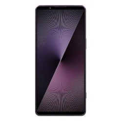 Sony Xperia 1 VII LCD Screen Display Black - High Quality