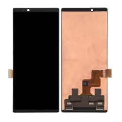 Sony Xperia 1 VIII LCD Screen Display Black - High Quality Sony Xperia 1 VIII LCD Screen Display Black - High Quality