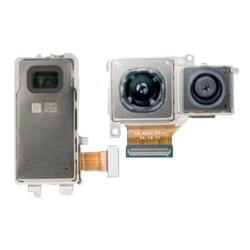 Sony Xperia 1 VIII Rear Main Back Camera SET - High Quality Sony Xperia 1 VIII Rear Main Back Camera SET - High Quality