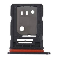 Sony Xperia 1 VIII Sim Card Holder Tray Black - High Quality Sony Xperia 1 VIII Sim Card Holder Tray Black - High Quality