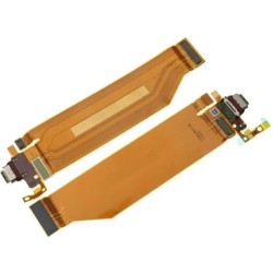 Sony Xperia 10 II Charging Port Flex Cable Module