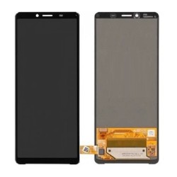 Sony Xperia 10 II ORIGINAL LCD Screen Display - Black