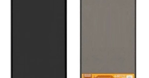 Ii's Screen Sony Xperia 10 II ORIGINAL LCD Screen Display - Black