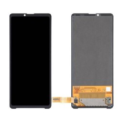 Sony Xperia 10 III ORIGINAL LCD Screen Display - Black