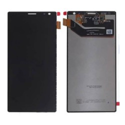 Sony Xperia 10 Plus ORIGINAL LCD Screen Display - Black