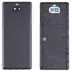 Sony Xperia 10 Rear Housing Back Panel Module - Black