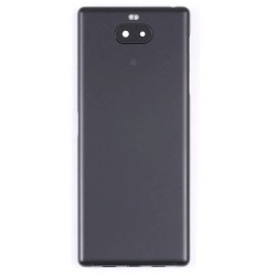 Sony Xperia 10 Rear Housing Back Panel Module - Black