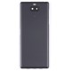 Sony Xperia 10 Rear Housing Back Panel Module - Black