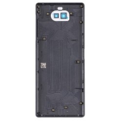 Sony Xperia 10 Rear Housing Back Panel Module - Black