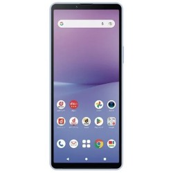 Sony Xperia 10 V LCD Screen With Display Touch Glass Module - Black