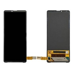 Sony Xperia 10 VI LCD Screen Display Black - High Quality