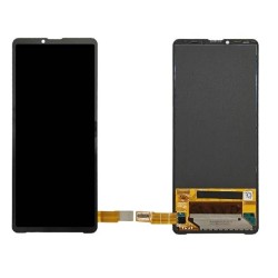 Sony Xperia 10 VII ORIGINAL LCD Screen Display - Black