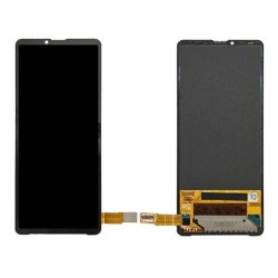 Sony Xperia 10 VIII LCD Screen Display Black - High Quality