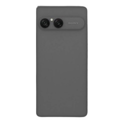 Rear Housing Body Back Cover For Sony Xperia 10 VIII Grey | High Quality